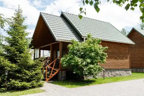 Restpark rekreatsiyniy kompleks - 8