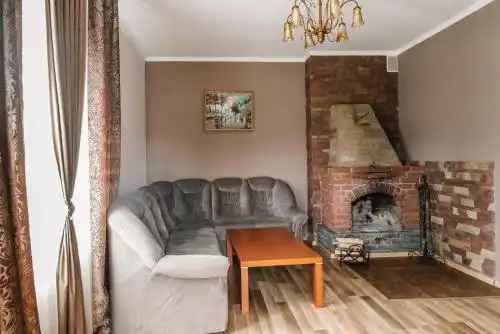 Restpark rekreatsiyniy kompleks - 28