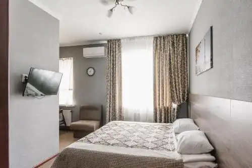 Restpark rekreatsiyniy kompleks - 42