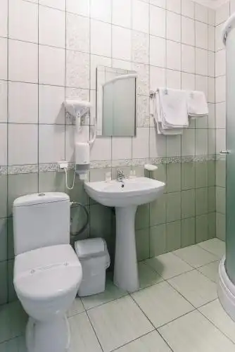 Restpark rekreatsiyniy kompleks - 40