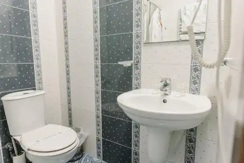 Restpark rekreatsiyniy kompleks - 39