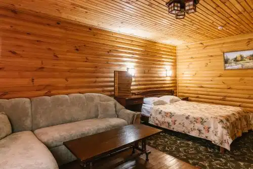 Restpark rekreatsiyniy kompleks - 30