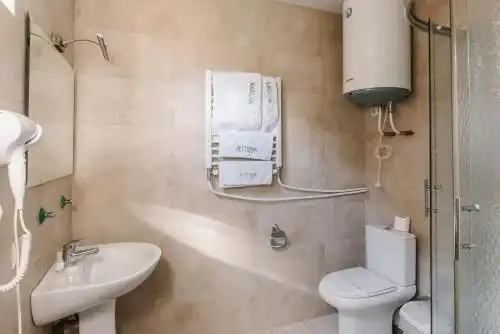 Restpark rekreatsiyniy kompleks - 29