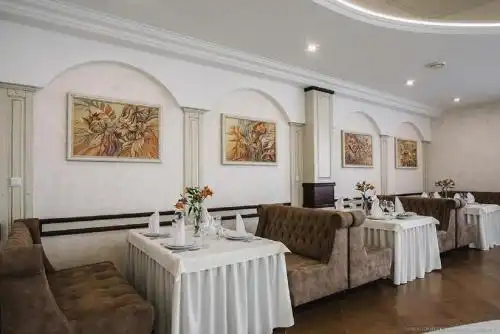 Restpark rekreatsiyniy kompleks - 18