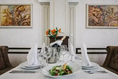 Restpark rekreatsiyniy kompleks - 17