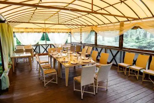 Restpark rekreatsiyniy kompleks - 25