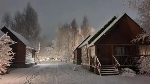 Restpark rekreatsiyniy kompleks - 2