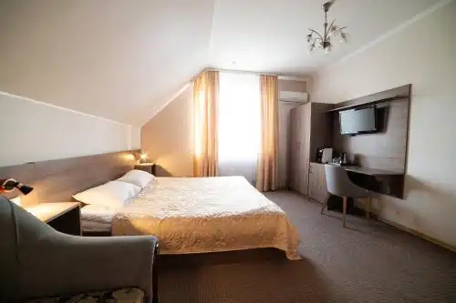 Restpark rekreatsiyniy kompleks - 10