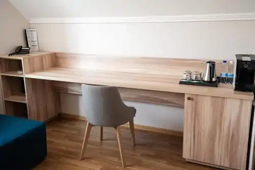 Restpark rekreatsiyniy kompleks - 12