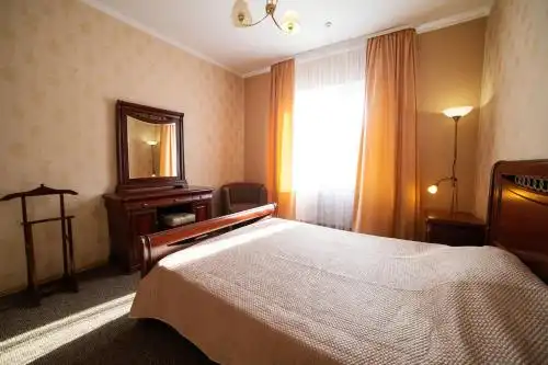 Restpark rekreatsiyniy kompleks - 36