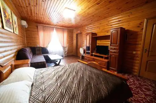 Restpark rekreatsiyniy kompleks - 9