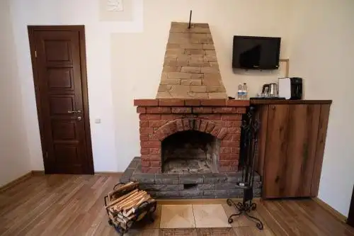 Restpark rekreatsiyniy kompleks - 23