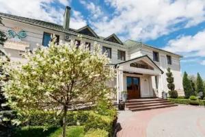 Restpark rekreatsiyniy kompleks Hotel, Luts'k