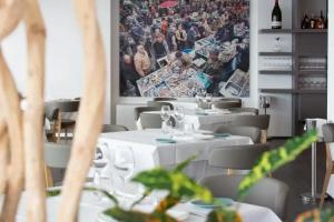 Grand Hotel Faraglioni, Aci Trezza