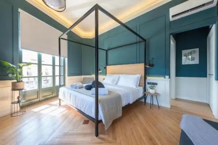 Moon And Stars Athens - 78