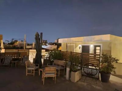 Moon And Stars Athens - 18