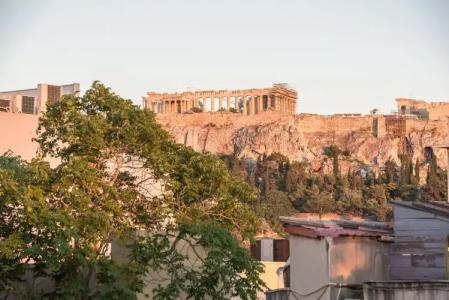 Moon And Stars Athens - 12