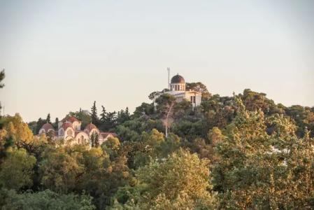 Moon And Stars Athens - 7