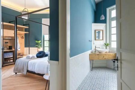 Moon And Stars Athens - 2