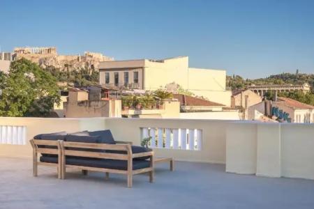 Moon And Stars Athens - 20