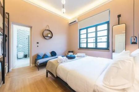 Moon And Stars Athens - 4