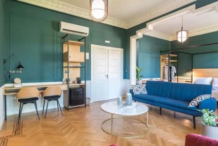 Moon And Stars Athens - 60