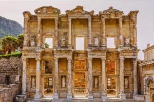 Pir Efes Konakları Mini-hotel, Izmir