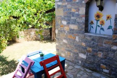 Pir Efes Konakları - 23