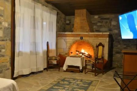 Pir Efes Konakları - 1