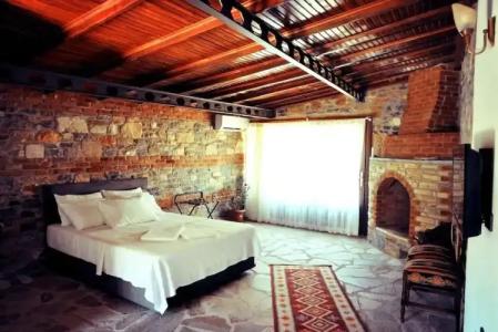 Pir Efes Konakları - 40