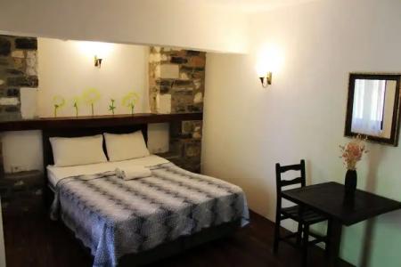 Pir Efes Konakları - 26
