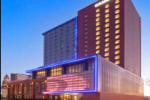 Cambria Hotel Nashville Downtown, Nashville