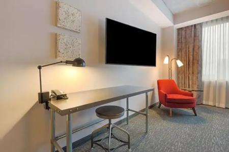 Cambria Nashville Downtown - 52