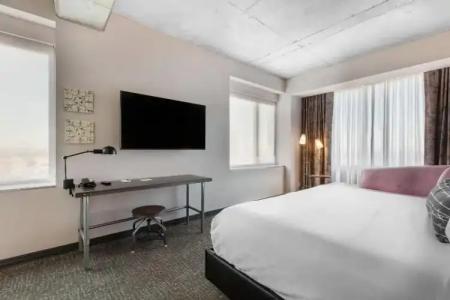 Cambria Nashville Downtown - 73