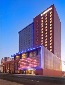 Cambria Nashville Downtown - 0