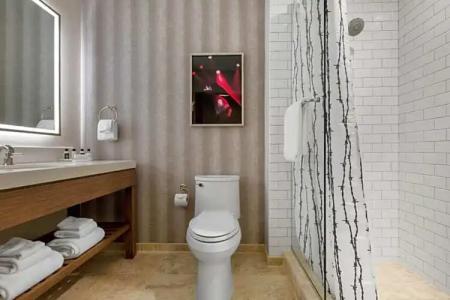 Cambria Nashville Downtown - 54