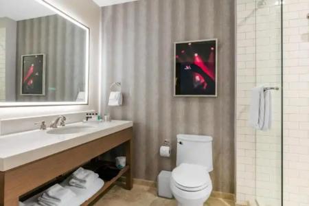 Cambria Nashville Downtown - 43