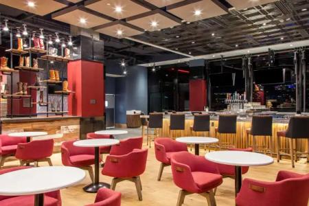 Cambria Nashville Downtown - 30