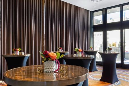 Cambria Nashville Downtown - 11