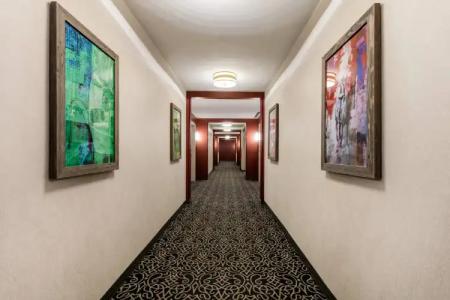 Cambria Nashville Downtown - 15