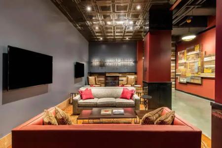 Cambria Nashville Downtown - 13