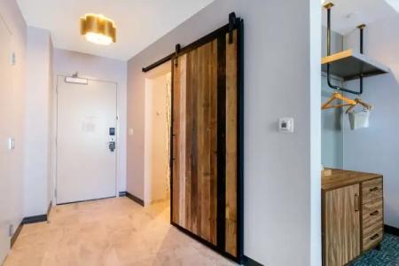 Cambria Nashville Downtown - 62