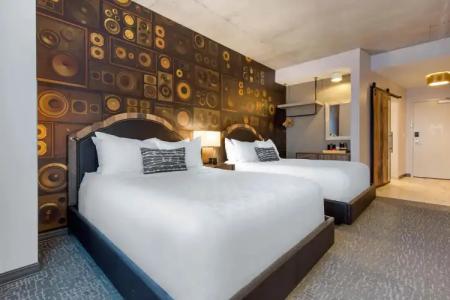 Cambria Nashville Downtown - 3