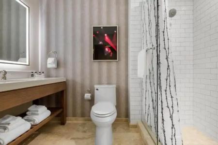 Cambria Nashville Downtown - 44