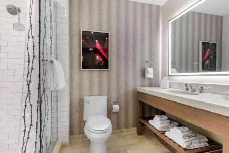 Cambria Nashville Downtown - 68