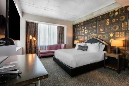 Cambria Nashville Downtown - 40