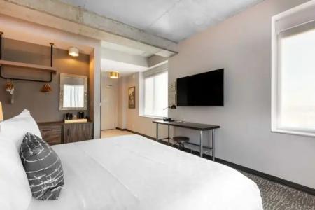 Cambria Nashville Downtown - 56