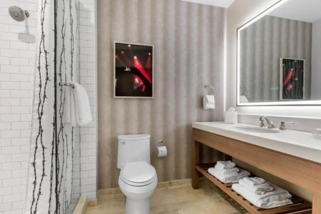 Cambria Nashville Downtown - 9