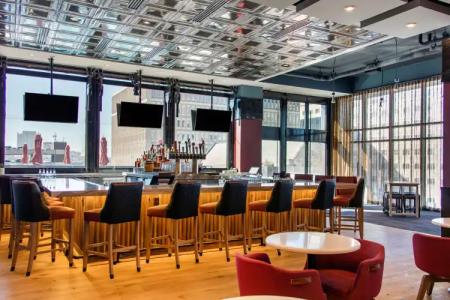 Cambria Nashville Downtown - 29