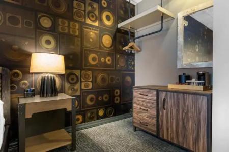 Cambria Nashville Downtown - 37